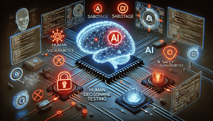 Anthropic Tests AI s Potential for Sabotage Human Manipulation Risks