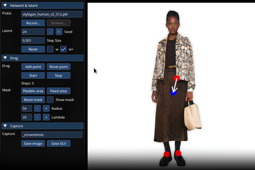 Mastering image manipulation with DragGAN: changing reality through AI-driven artistry