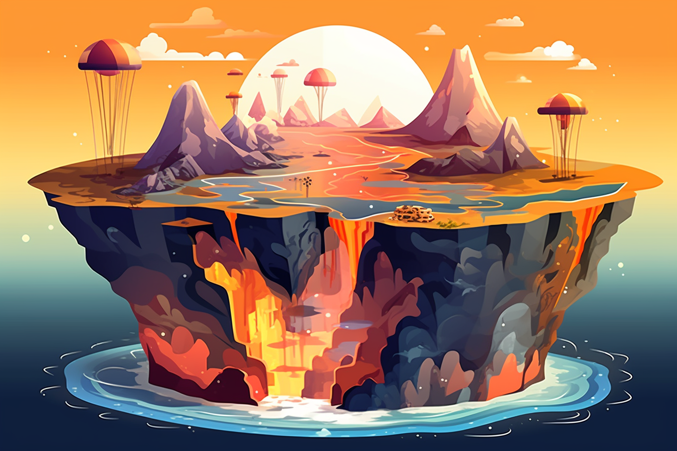 “AI meets geoscience: How the K2 language model converges future technologies in unearthing new discoveries”