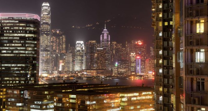 White Star Capital Establishes New Hong Kong Office to Foster Asian Growth and Investment Opportunities