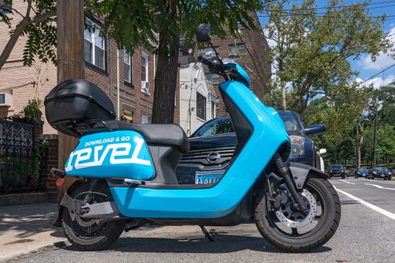 Revel GettyImages 1227823167