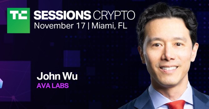 Ava Labs’ John Wu Discusses Growth and Crypto Winter Benefits at TC Sessions: Crypto