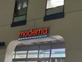 Moderna Stock Surges Following First Reported US Human Death from Bird Flu Outbreak