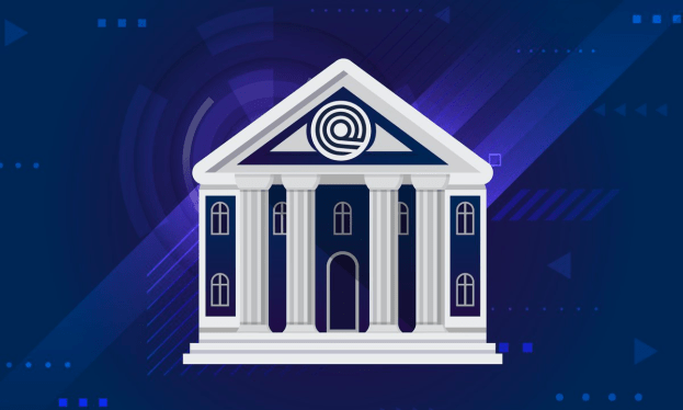 Ondo bank graphic